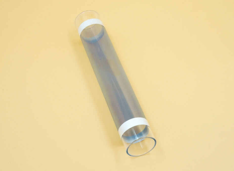 Quartz heating tube 30-01