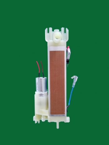 25x160-B mini water boiler heating body